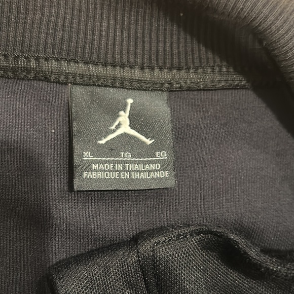 Men’s zip up - Picture 3 of 4